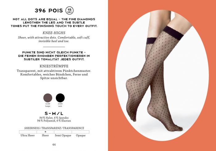 Fogal Fogal-essentials-23  Essentials | Pantyhose Library